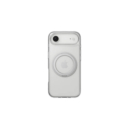Mageasy MagStand 360 M | Magsafe iPhone Air Transparent