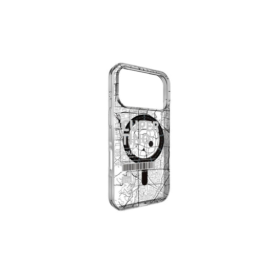 Mageasy Urban M | Magsafe iPhone 17 Pro Max APARK