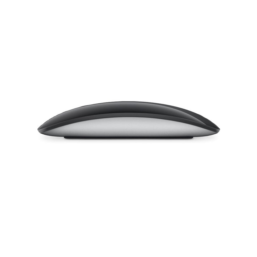 Magic Mouse - Black Multi-Touch Surface
