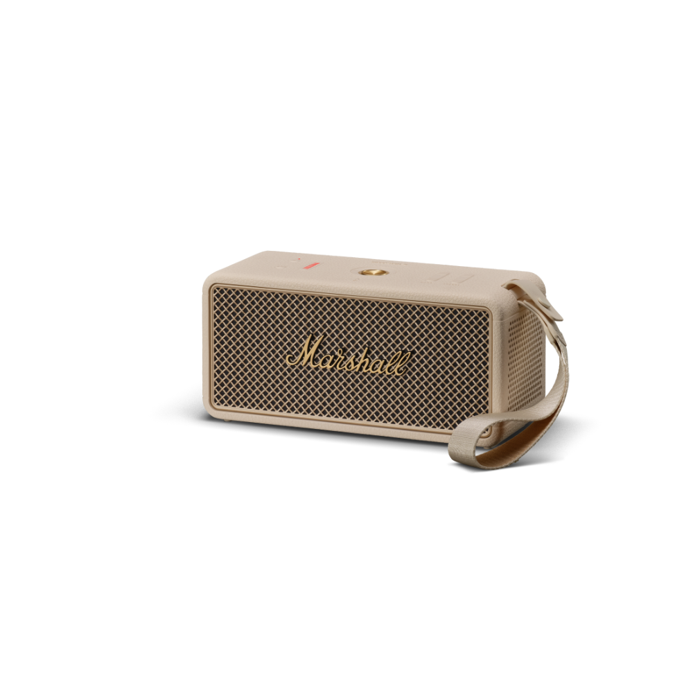 Marshall Middleton II Cream