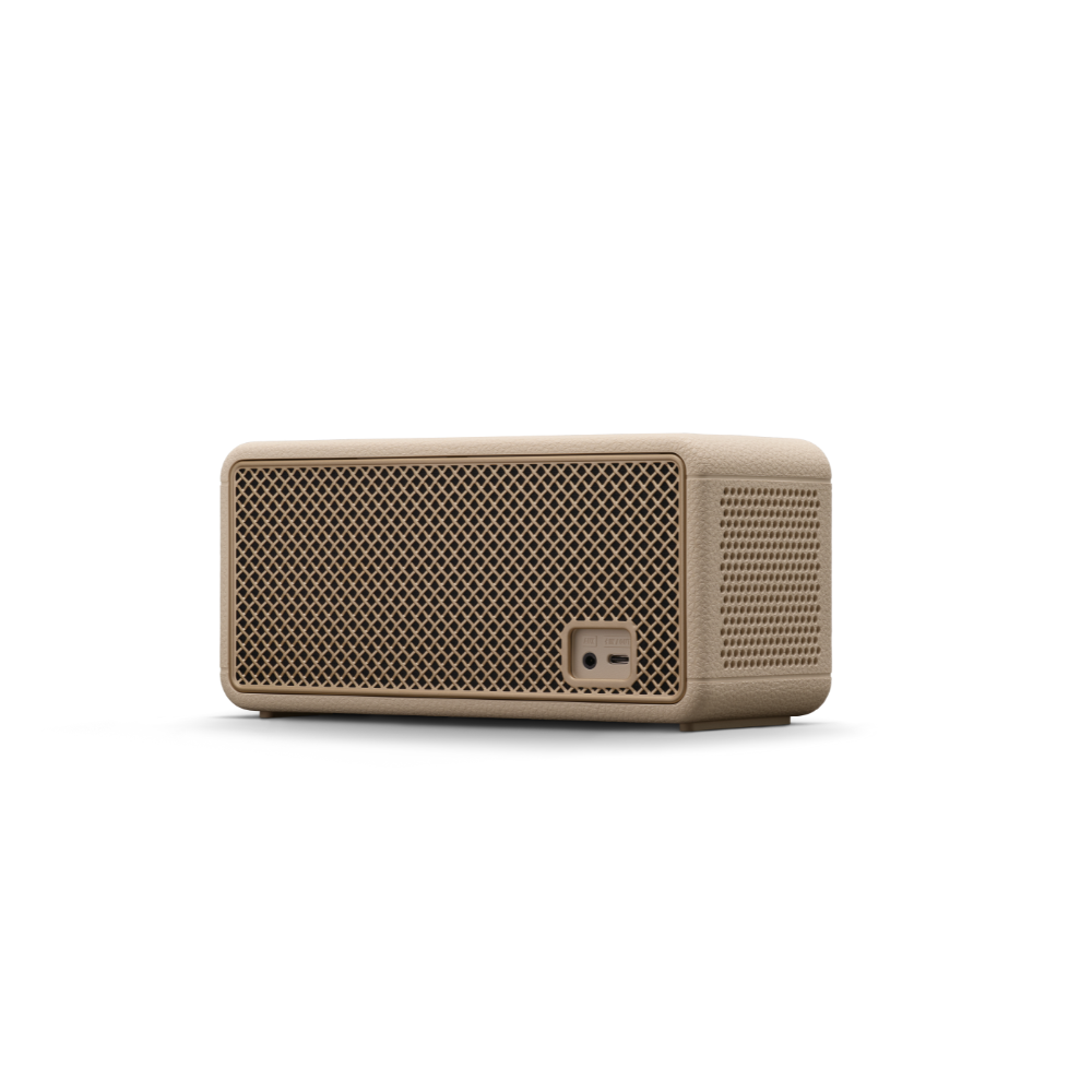 Marshall Middleton II Cream