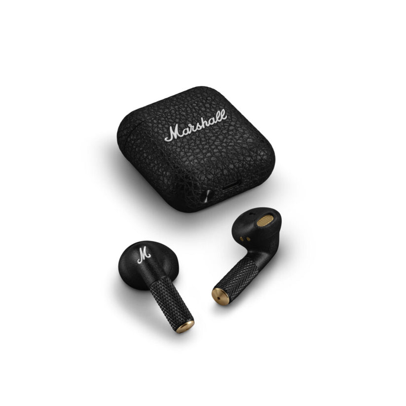Marshall Minor IV