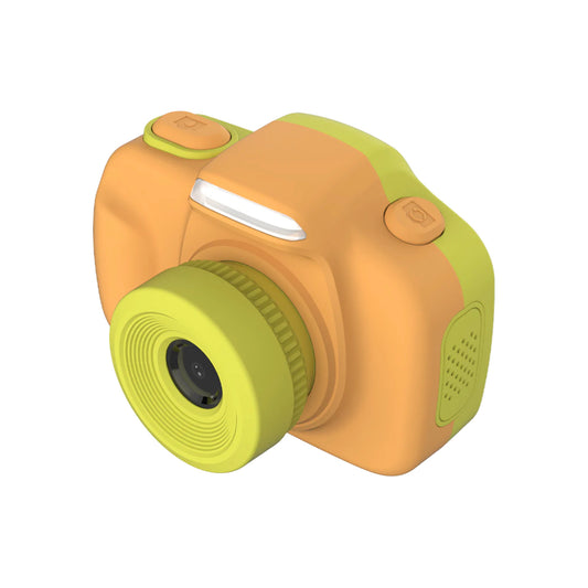 myFirst Camera 3 - Yellow