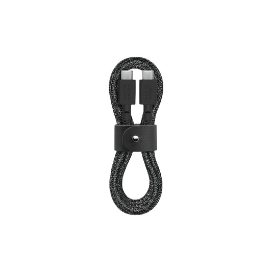 Native Union Belt Cable Type C-C Navy 1.2M