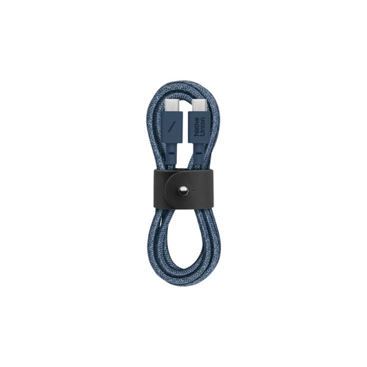 Native Union Belt Cable Type C-C Apricot Crush 1.2M