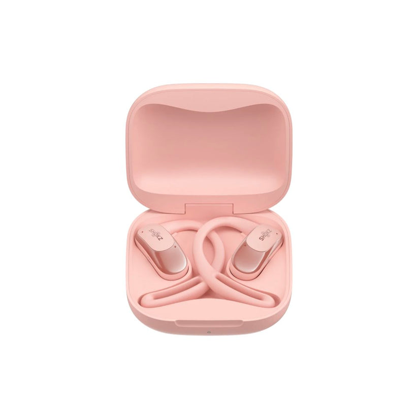 Shokz OpenFit Air - Pink