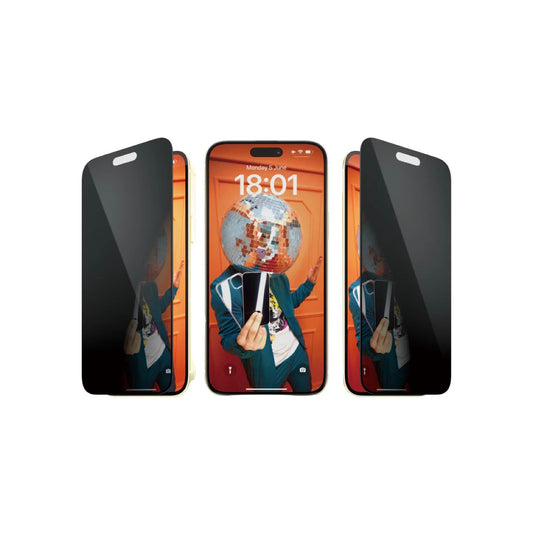PANZERGLASS APPLE IPHONE 15 PLUS UWF PRIVACY