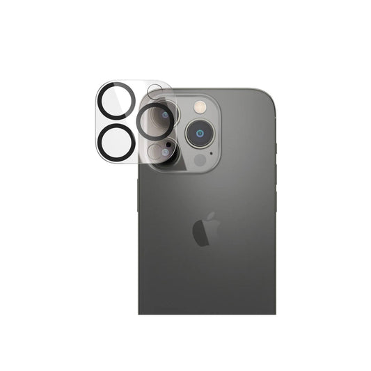 PanzerGlass Camera Protector for iPhone 14 Pro / 14 Pro Max