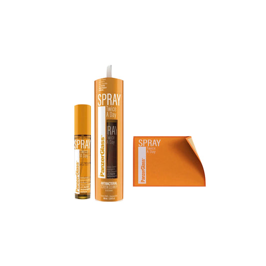 PanzerGlass Spray Twice A Day 8ml