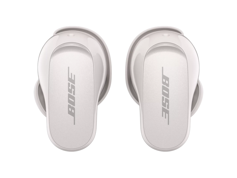 Bose Quietcomfort Earbuds II Soapstone WW Bose Quietcomfort Earbuds II Soapstone WW