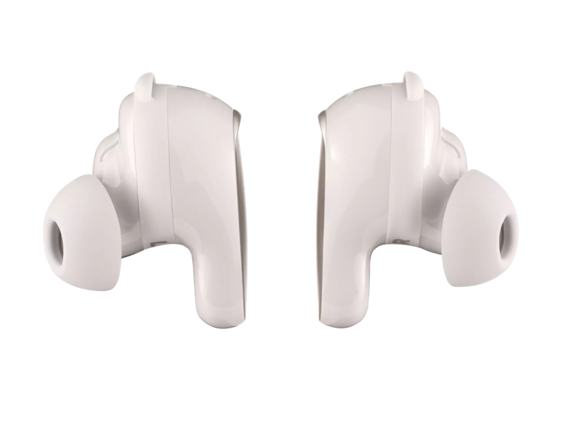 Bose Quietcomfort Ultra Earbuds, White