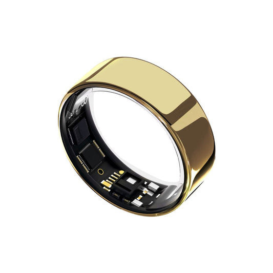 ULTRAHUMAN RING AIR SIZE 06 AIR GOLD