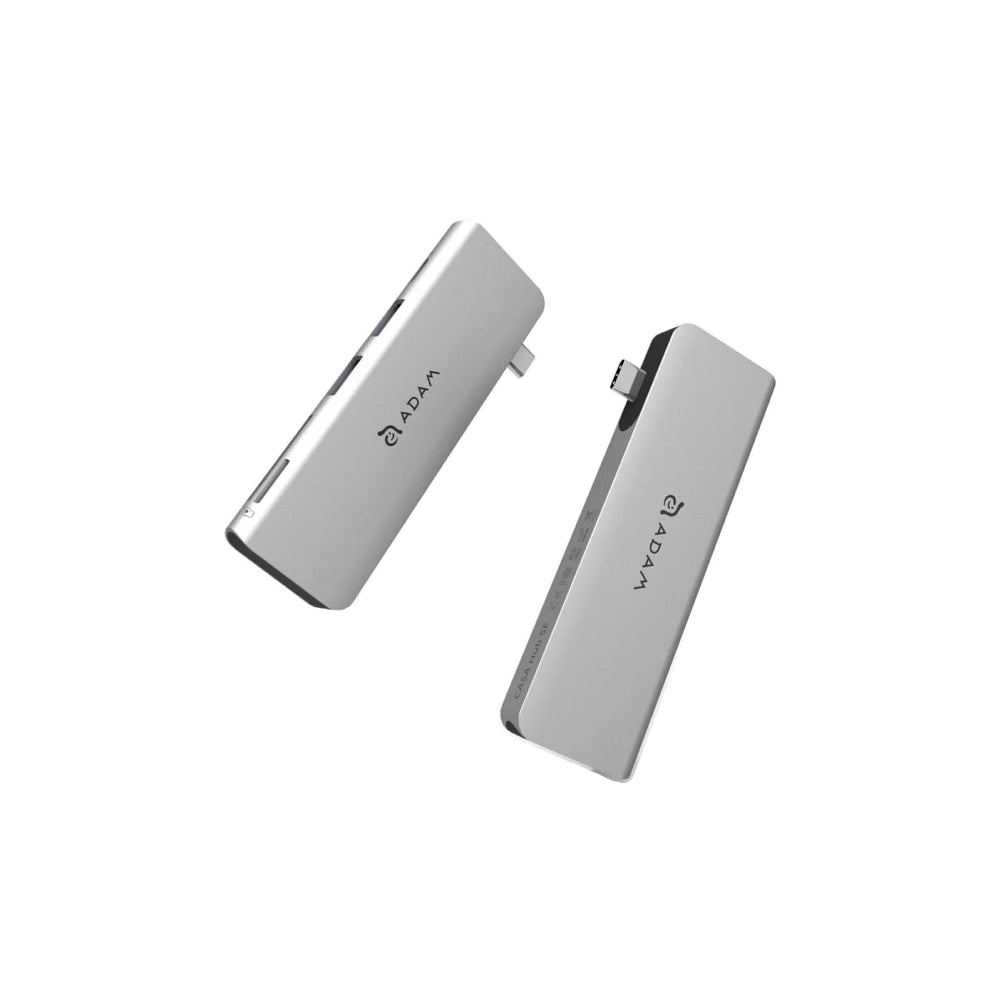 ADAM elements CASA Hub SE USB-C 3.1 5Port Card Reader Hub