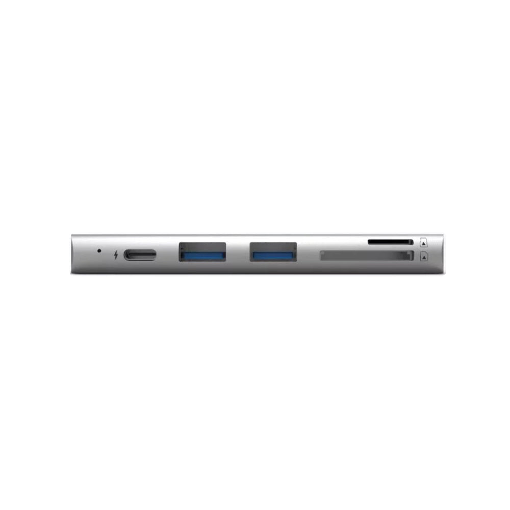 ADAM elements CASA Hub SE USB-C 3.1 5Port Card Reader Hub