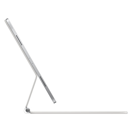 Magic Keyboard for iPad Air 13-inch (M2) - US English - White