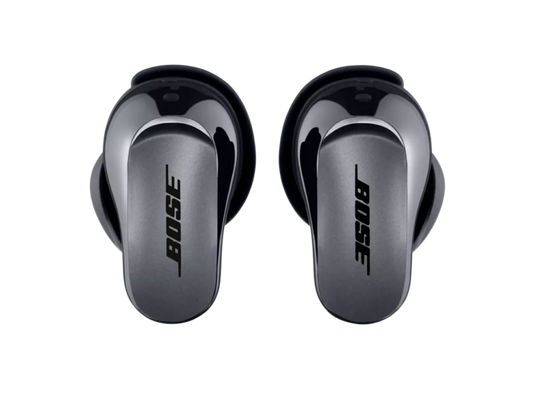 Bose Quietcomfort Ultra Earbuds, Black
