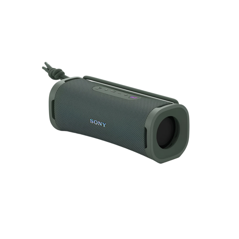 Sony ULT FIELD 1 Wireless Portable Speaker - Black (SRS-ULT10/BCE)