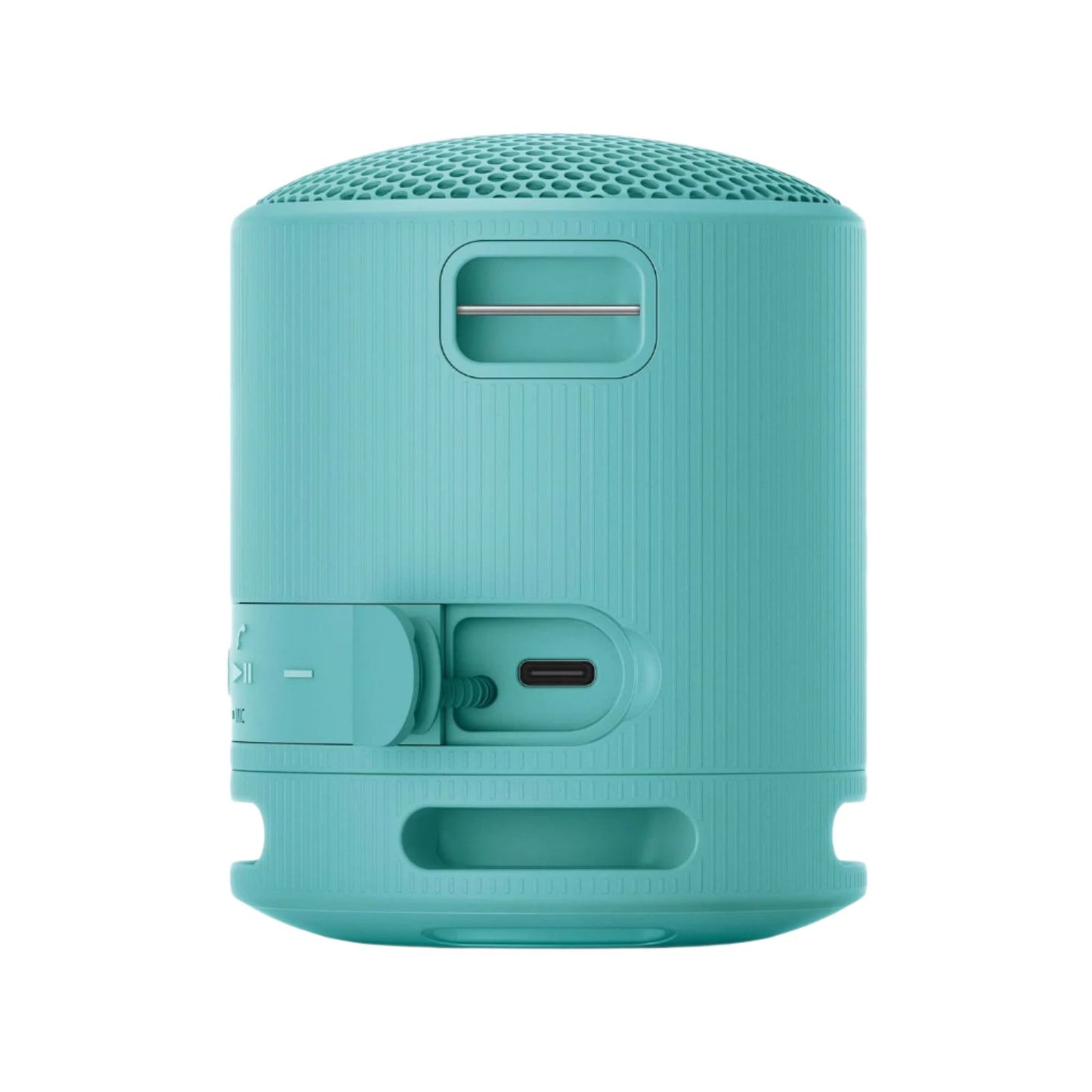 Sony XB100 Portable Wireless Speaker - Blue (SRS-XB100/LCE)