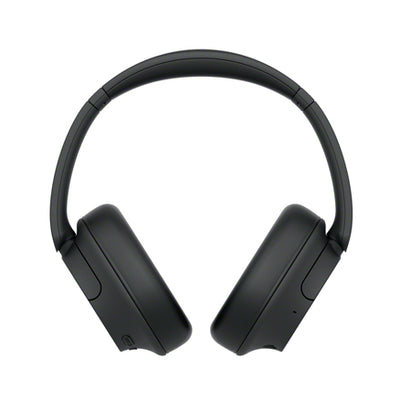 Sony WH-CH720N Wireless Headphones - Black (WH-CH720N/BCE)