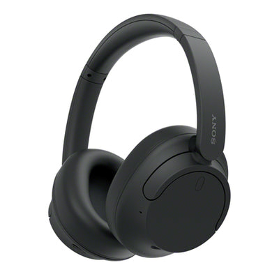 Sony WH-CH720N Wireless Headphones - Black (WH-CH720N/BCE)