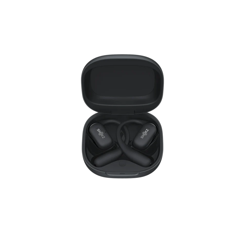 Shokz OpenFit 2 Plus - Black