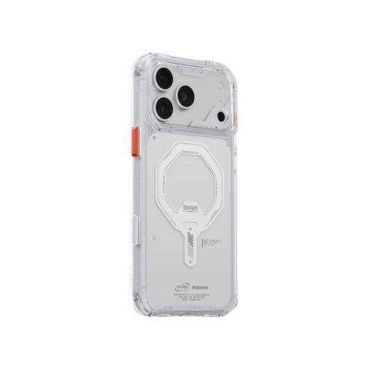 Skinarma Saido Mag-Charge Case for iPhone 18 Pro Max