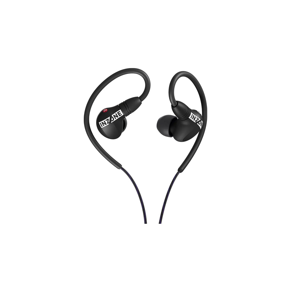 Sony Inzone E9 In-ear Gaming Headphones - Black (IER-G900/BZE)