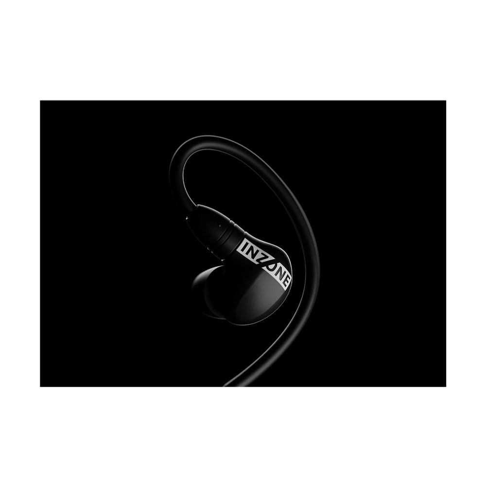 Sony Inzone E9 In-ear Gaming Headphones - Black (IER-G900/BZE)