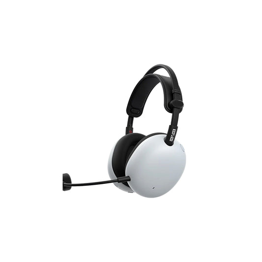Sony Inzone H9 II Wireless Noise Cancelling Gaming Headset - White (WH-G910N/WZE)