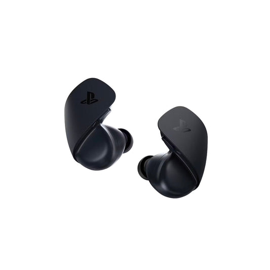 Sony PULSE Explore™ Wireless Earbuds – Midnight Black