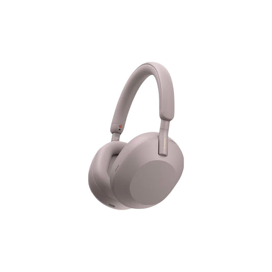 Sony WH-1000XM5 Wireless Noise Cancelling Headphones - Pink (WH1000XM5/PME)