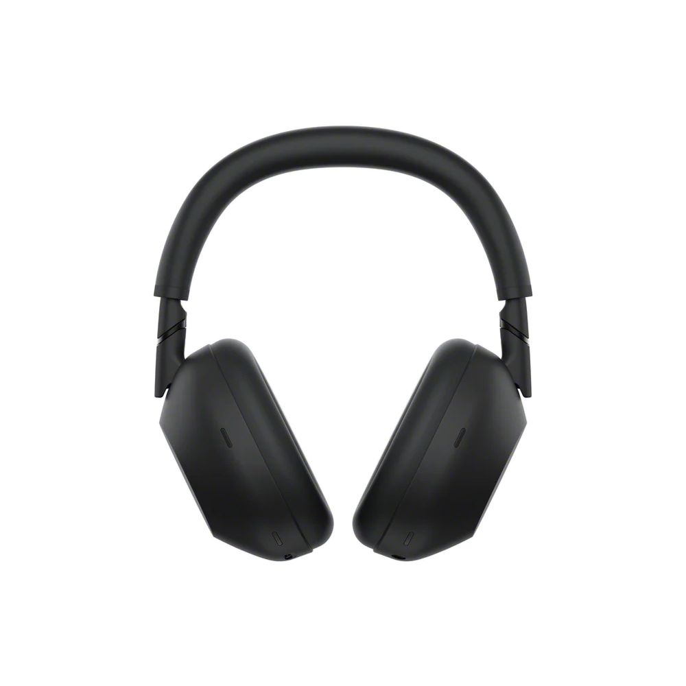 Sony WH-1000XM6 Wireless Noise Cancelling Headphones Black (WH1000XM6/BME)