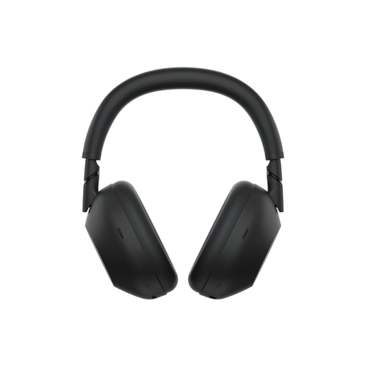 Sony WH-1000XM6 Wireless Noise Cancelling Headphones Black (WH1000XM6/BME)