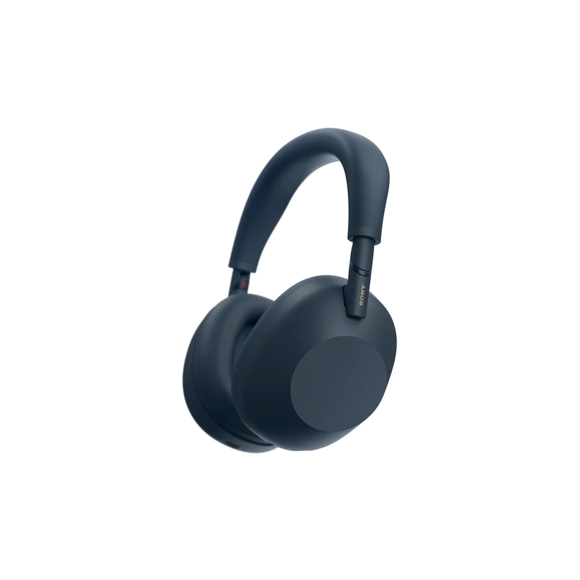 Sony WH-1000XM6 Wireless Noise Cancelling Headphones Blue (WH1000XM6/LME)