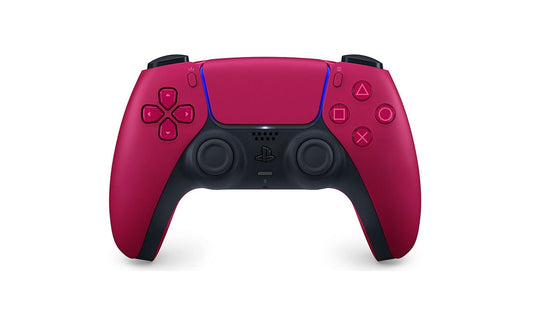 Sony PlayStation 5 DualSense™ Wireless Controller - Cosmic Red (CFI-ZCT1G02)