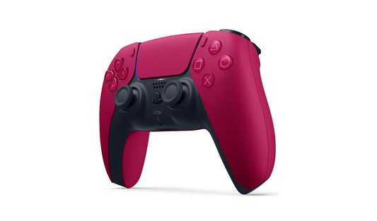 Sony PlayStation 5 DualSense™ Wireless Controller - Cosmic Red (CFI-ZCT1G02)