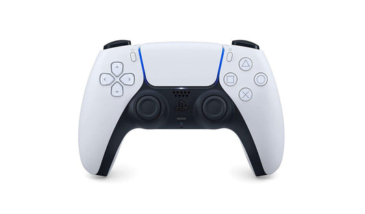 Sony PlayStation 5 DualSense™ Wireless Controller - White (CFI-ZCT1G)