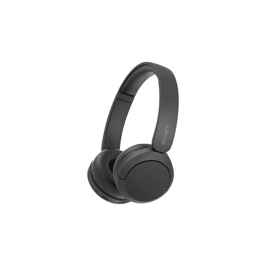 Sony WH-CH520 Wireless Headphones - Black (WH-CH520/BZE)