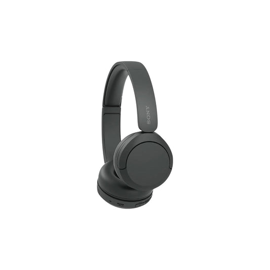 Sony WH-CH520 Wireless Headphones - Black (WH-CH520/BZE)