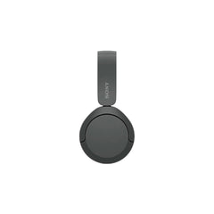 Sony WH-CH520 Wireless Headphones - Black (WH-CH520/BZE)