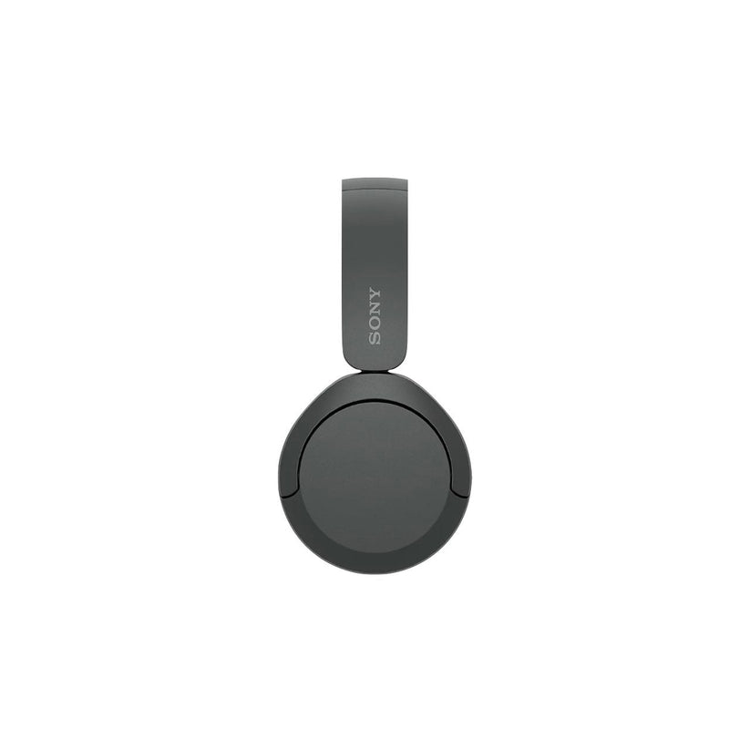 Sony WH-CH520 Wireless Headphones - Black (WH-CH520/BZE)