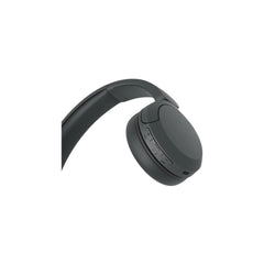 Sony WH-CH520 Wireless Headphones - Black (WH-CH520/BZE)