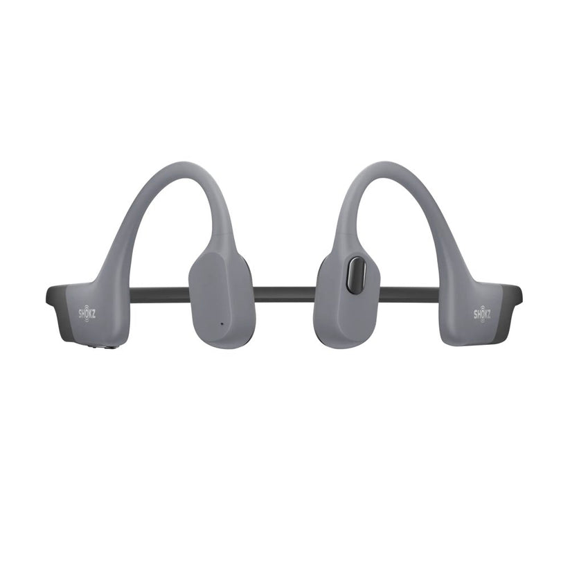 Shokz OpenSwim Pro - Grey