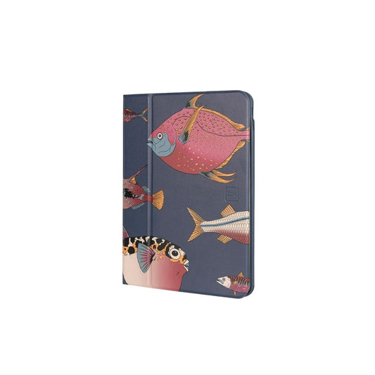 Tucano Schizza iPad Air 11 M2 (2024) - Blue