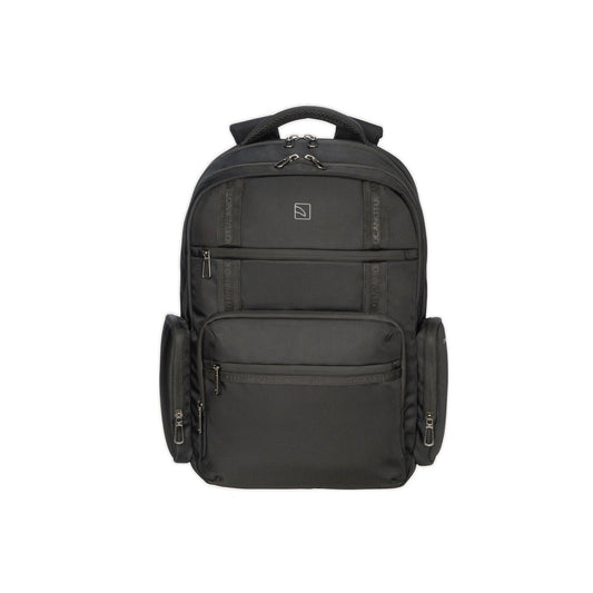 Tucano AGS 17 Sole Gravity Backpack (Black)