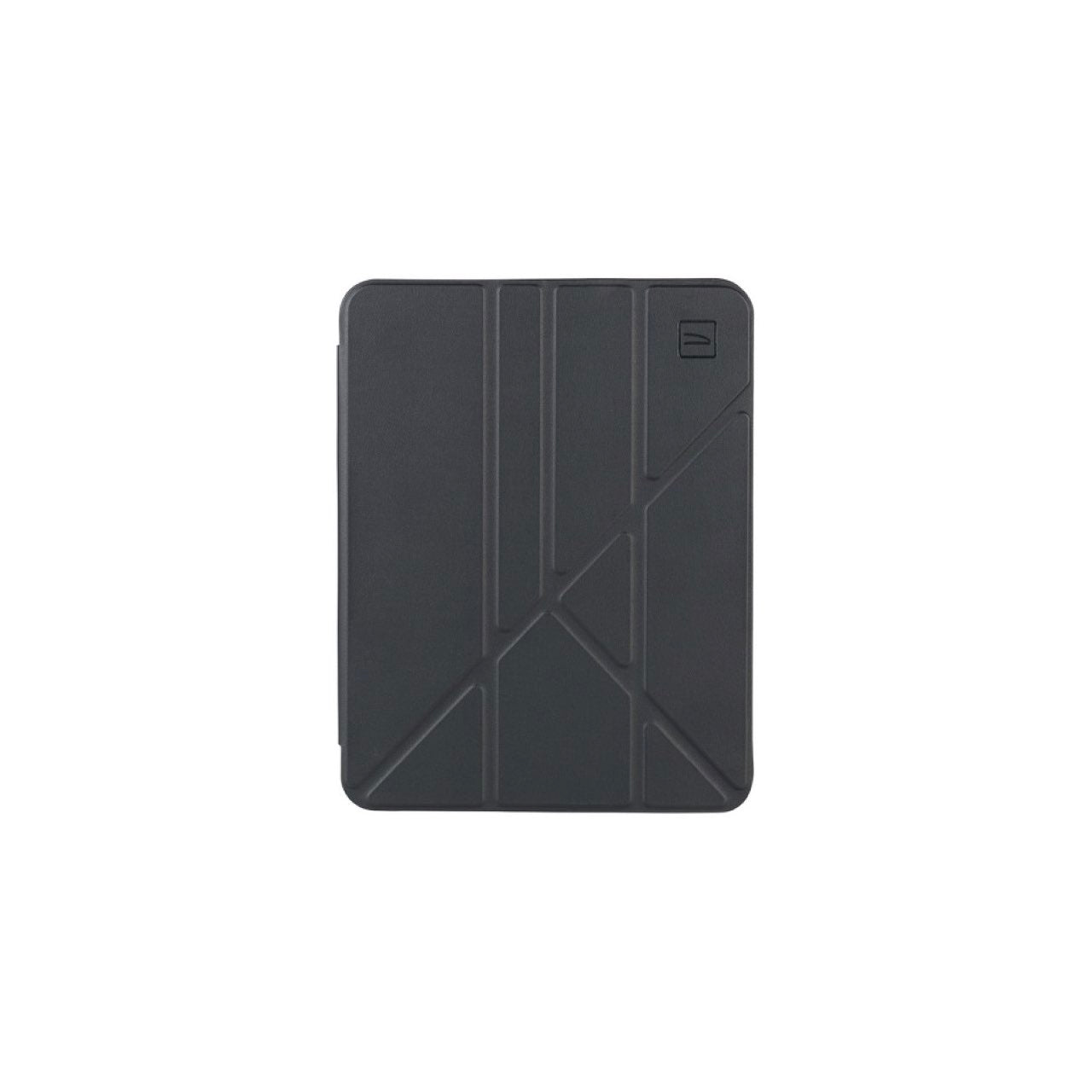 Tucano Bamboo Ipad Case for iPad 10th Gen (Black)