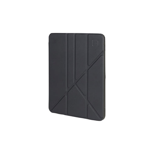 Tucano Bamboo Ipad Case for iPad 10th Gen (Black)
