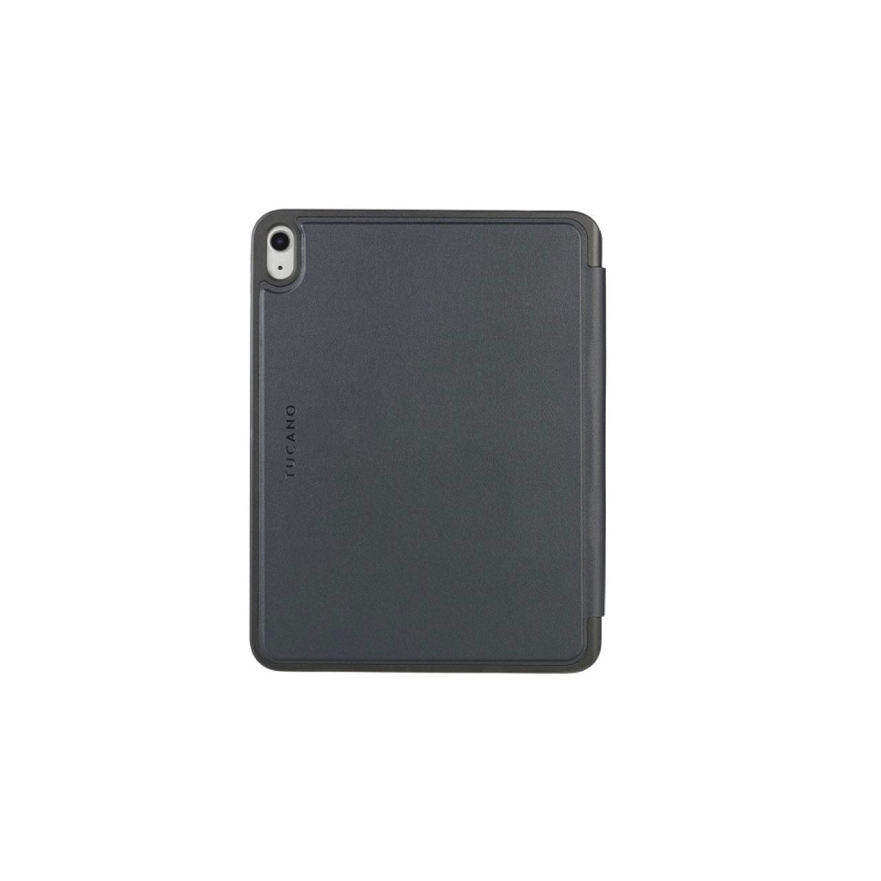 Tucano Bamboo Ipad Case for iPad 10th Gen (Black)