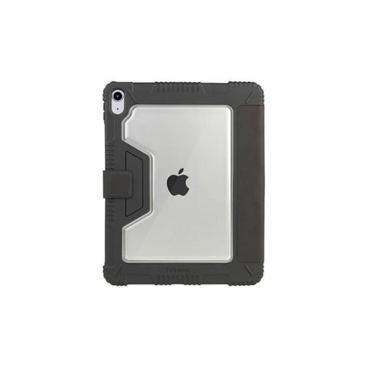Tucano Educo Super Protective Ipad Casing For Ipad 10th Gen (Black)