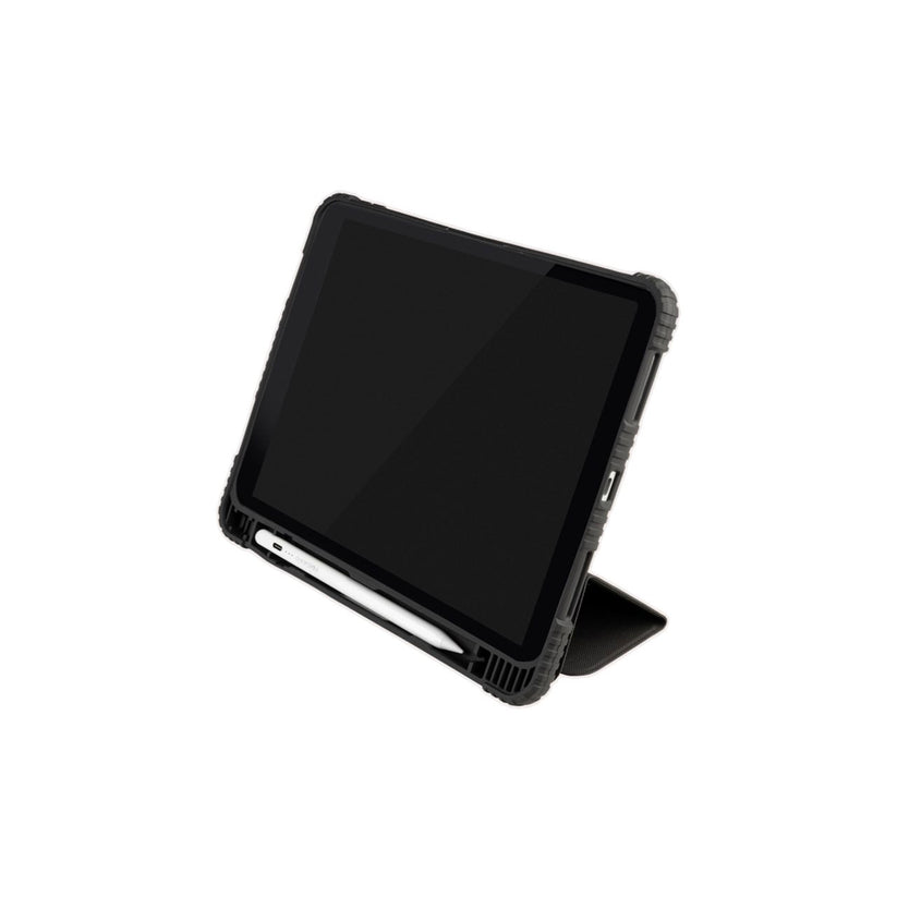Tucano Educo Super Protective Ipad Casing For Ipad 10th Gen (Black)
